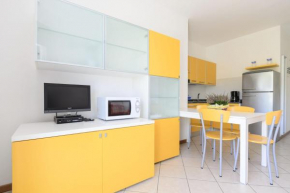 Sunbeach Apartments Lignano Pineta